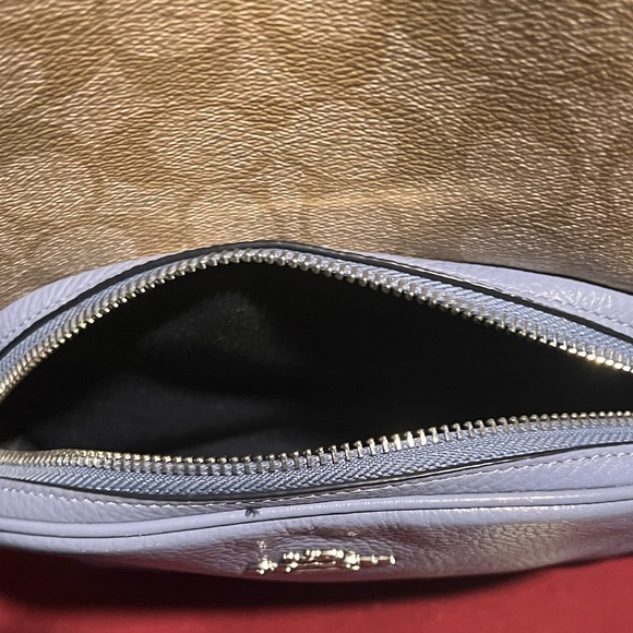 Coach backpack and coach Disney wallet - Picture 6 of 8